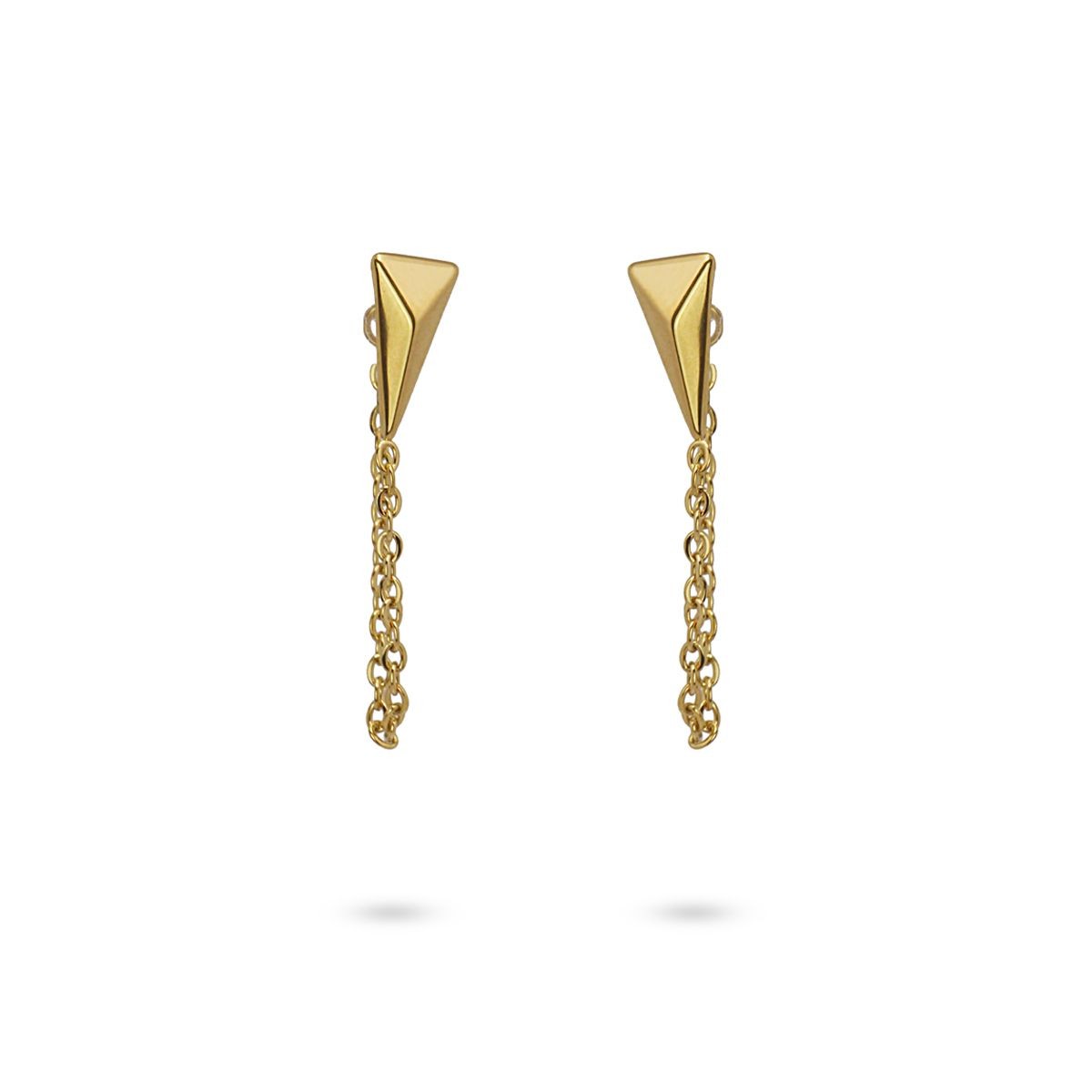 Pendientes Melania