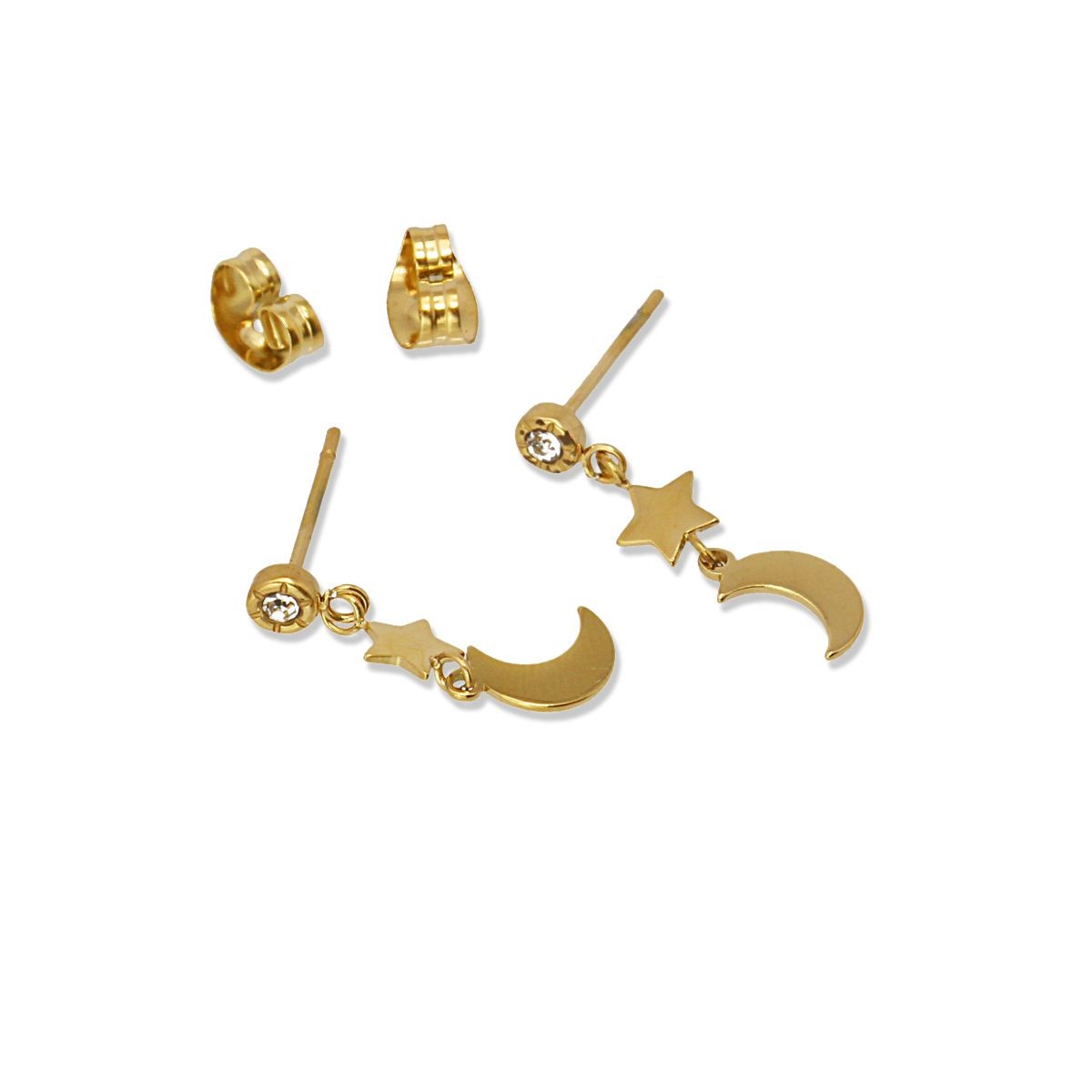 Pendientes Marisa Dorado Anartxy