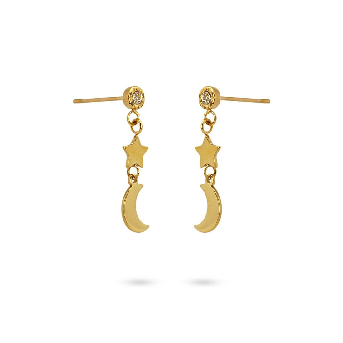 Pendientes Marisa Dorado Anartxy
