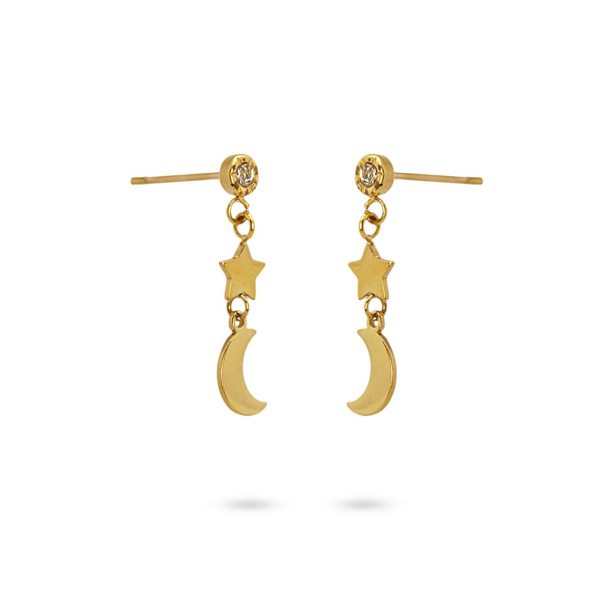 Pendientes Marisa Dorado Anartxy