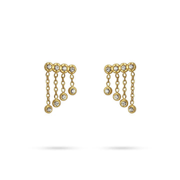 Pendientes Jessica Dorado Anartxy