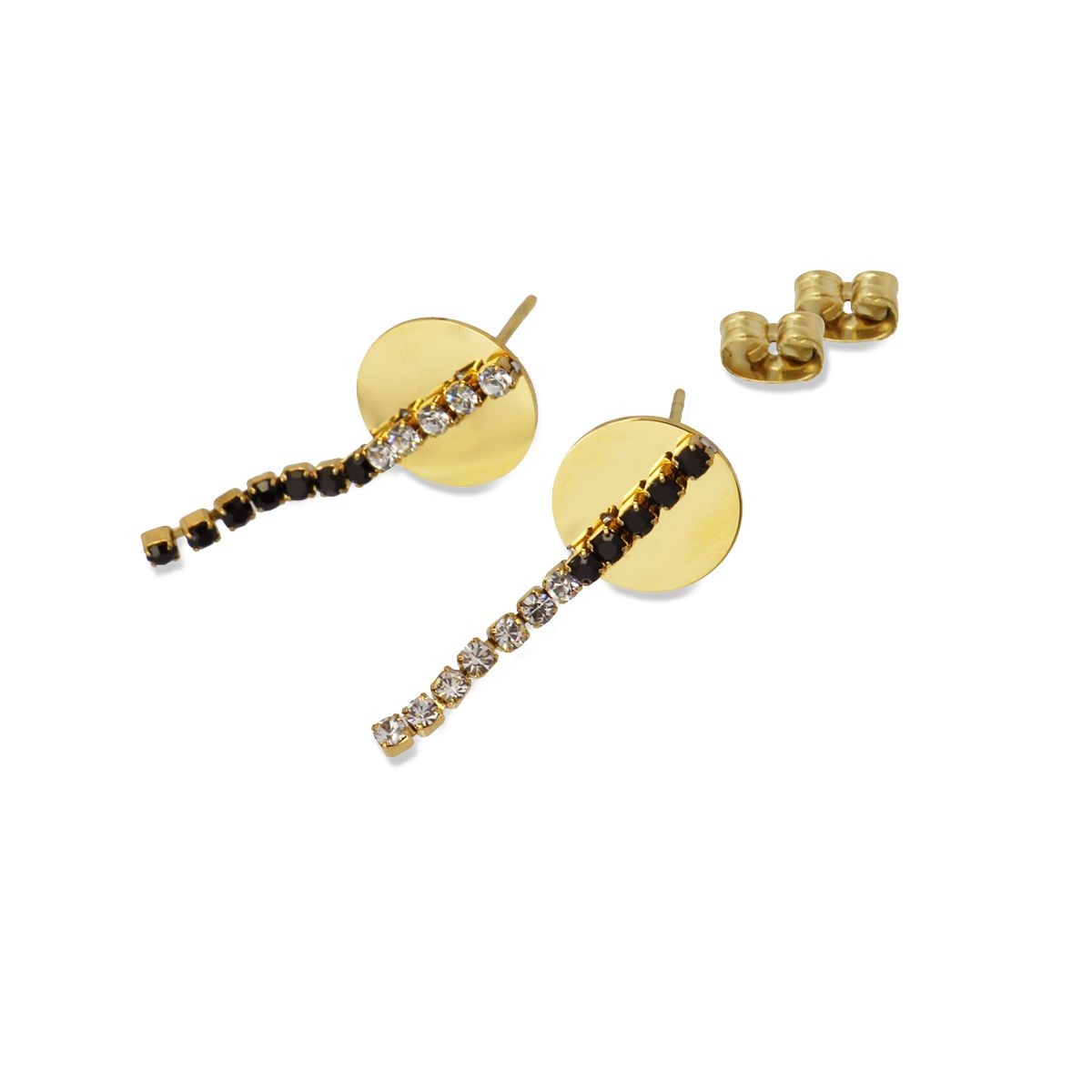 Pendientes Gracia