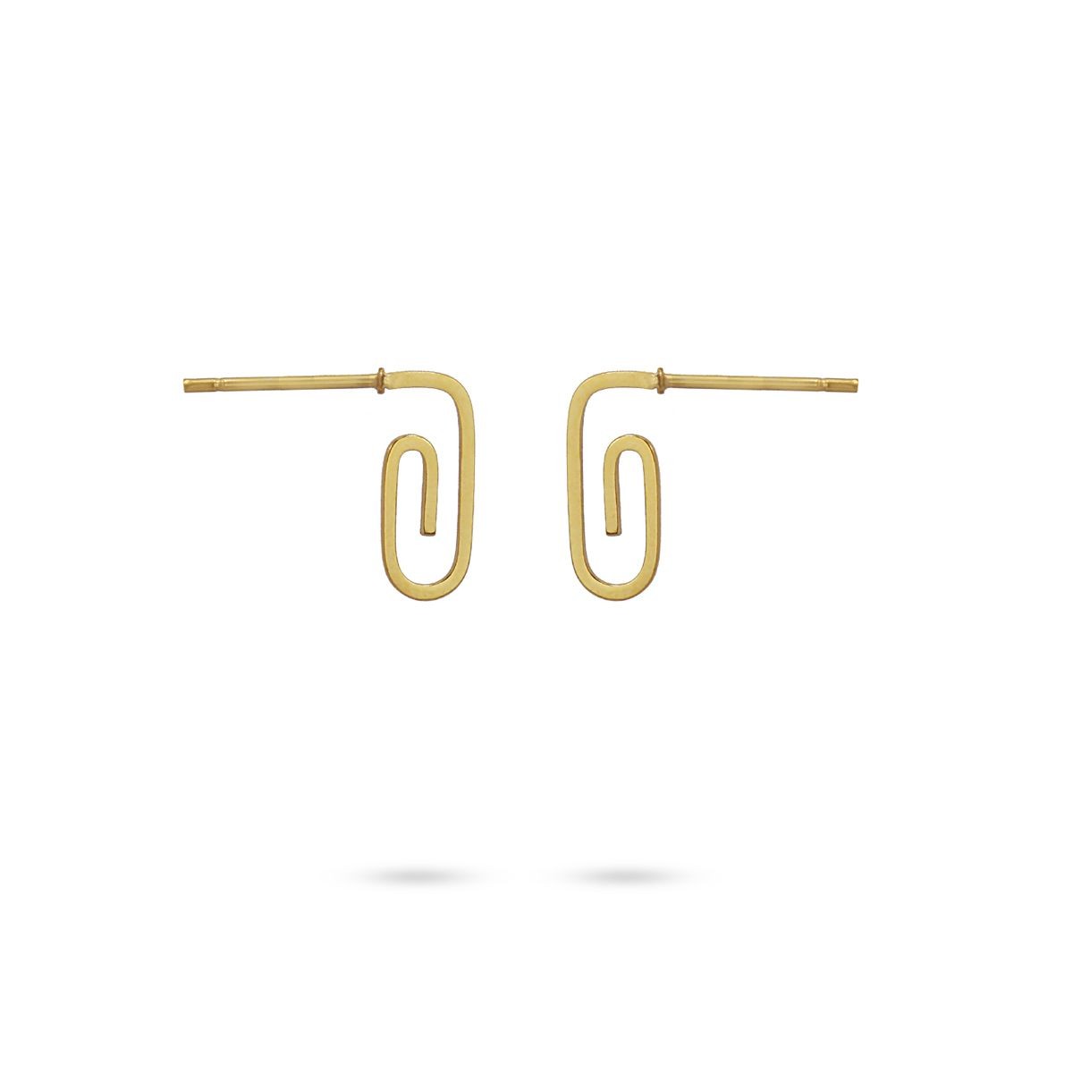 Clip Earrings