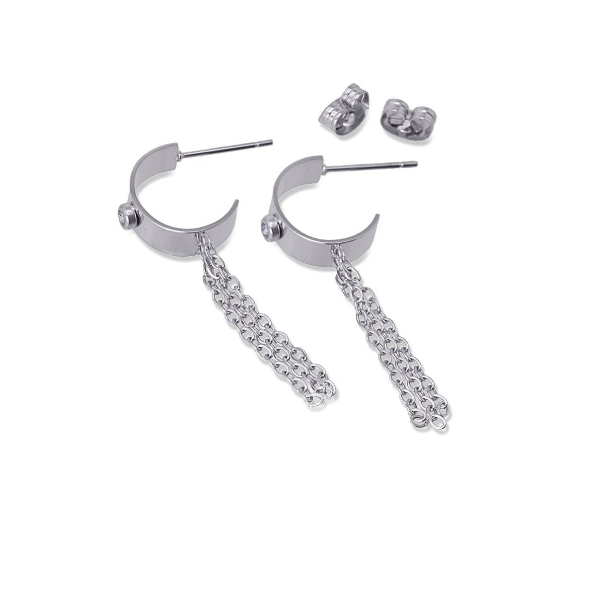 Pendientes Dana
