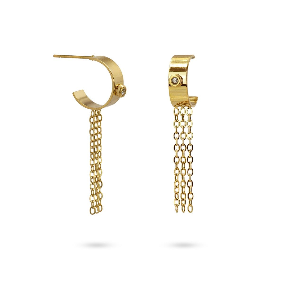 Dana Earrings