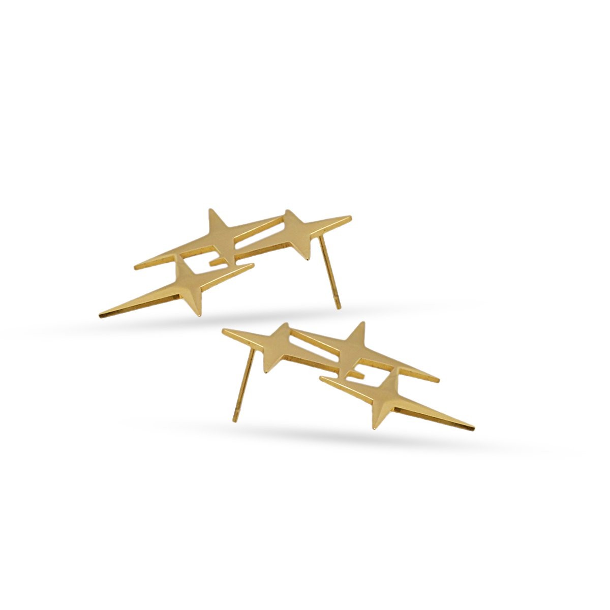Pendientes Carmela Anartxy