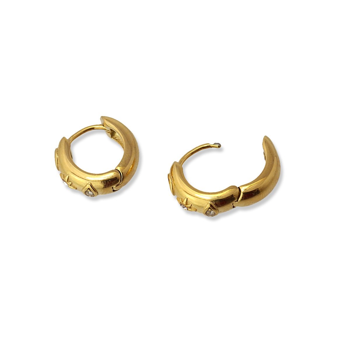Pendientes Brenda Anartxy