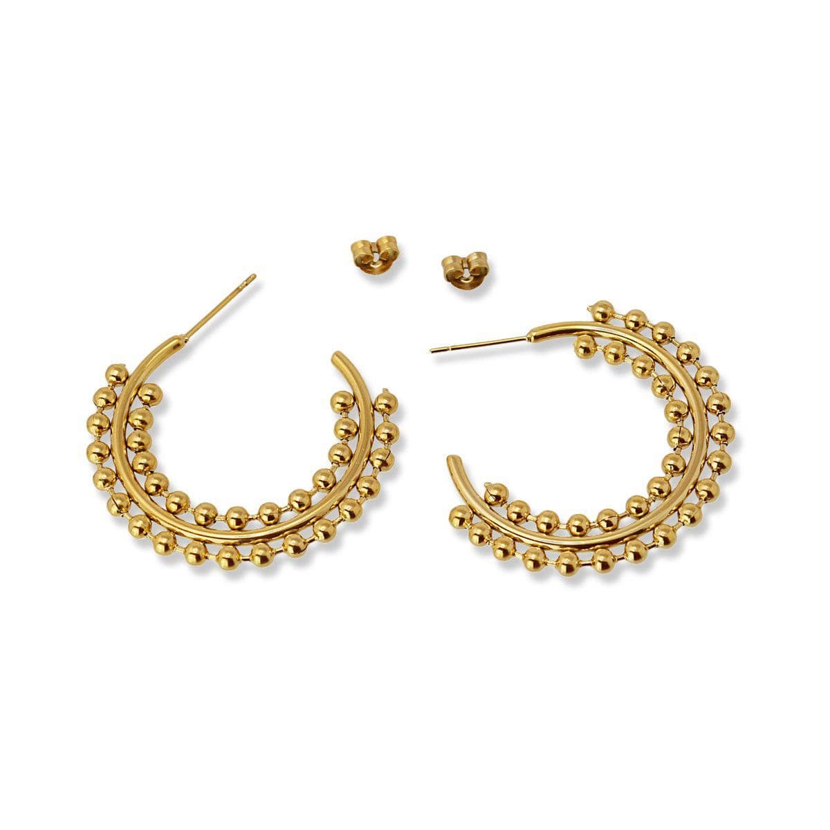 Adela Earrings