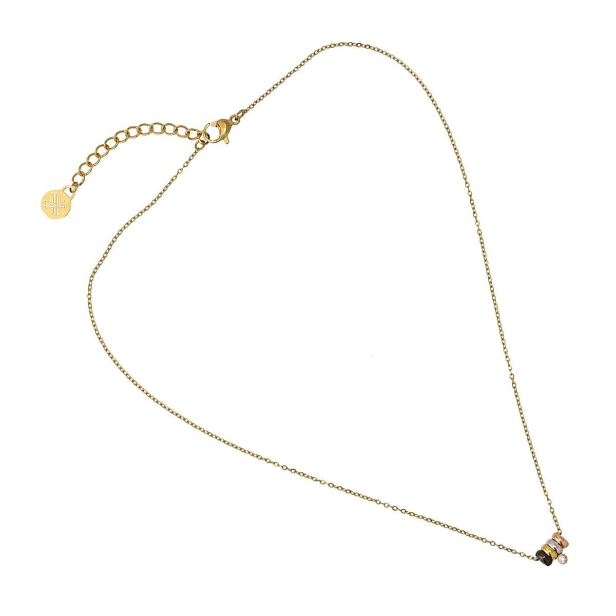 Ijan Necklace