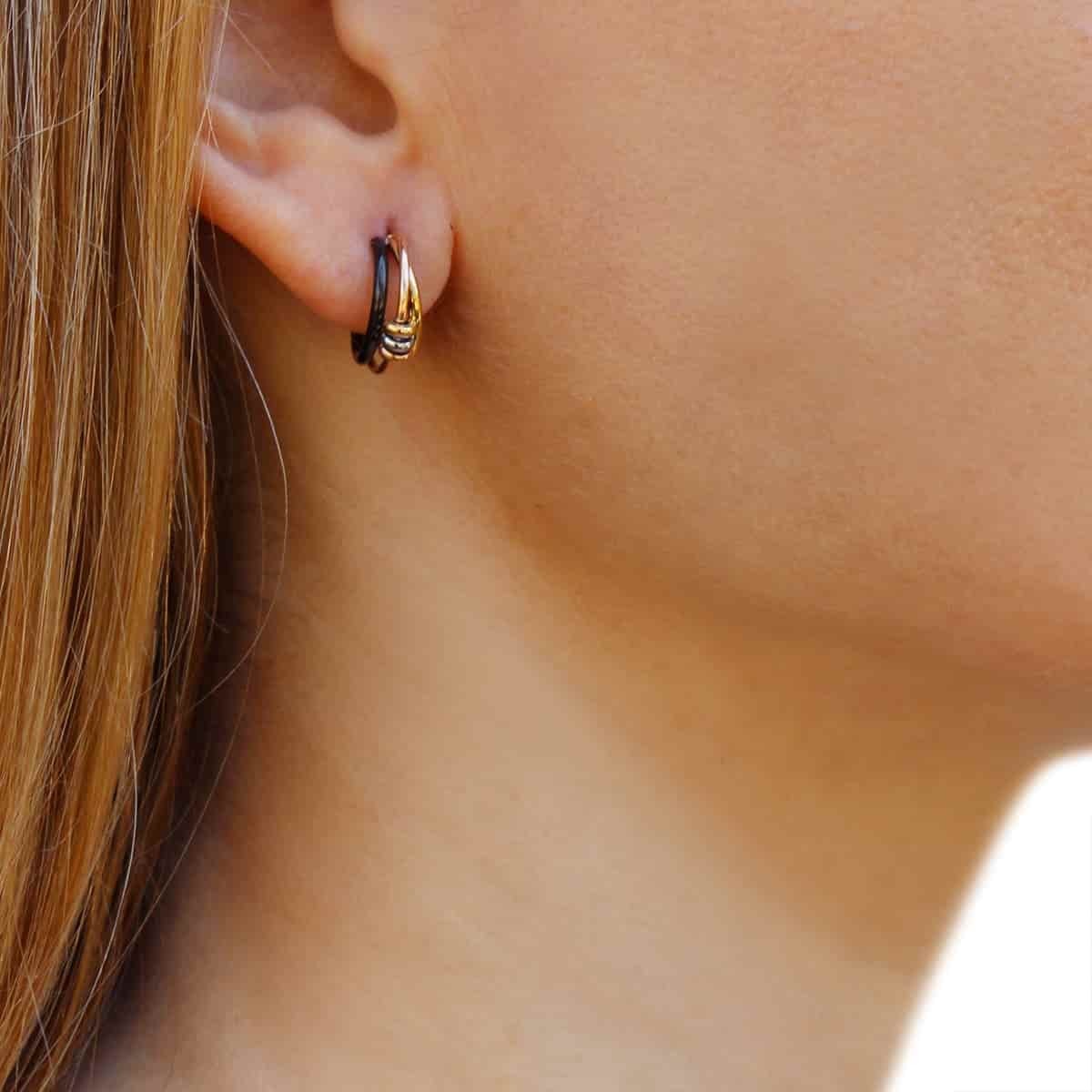 Mini aros Bodón Anartxy