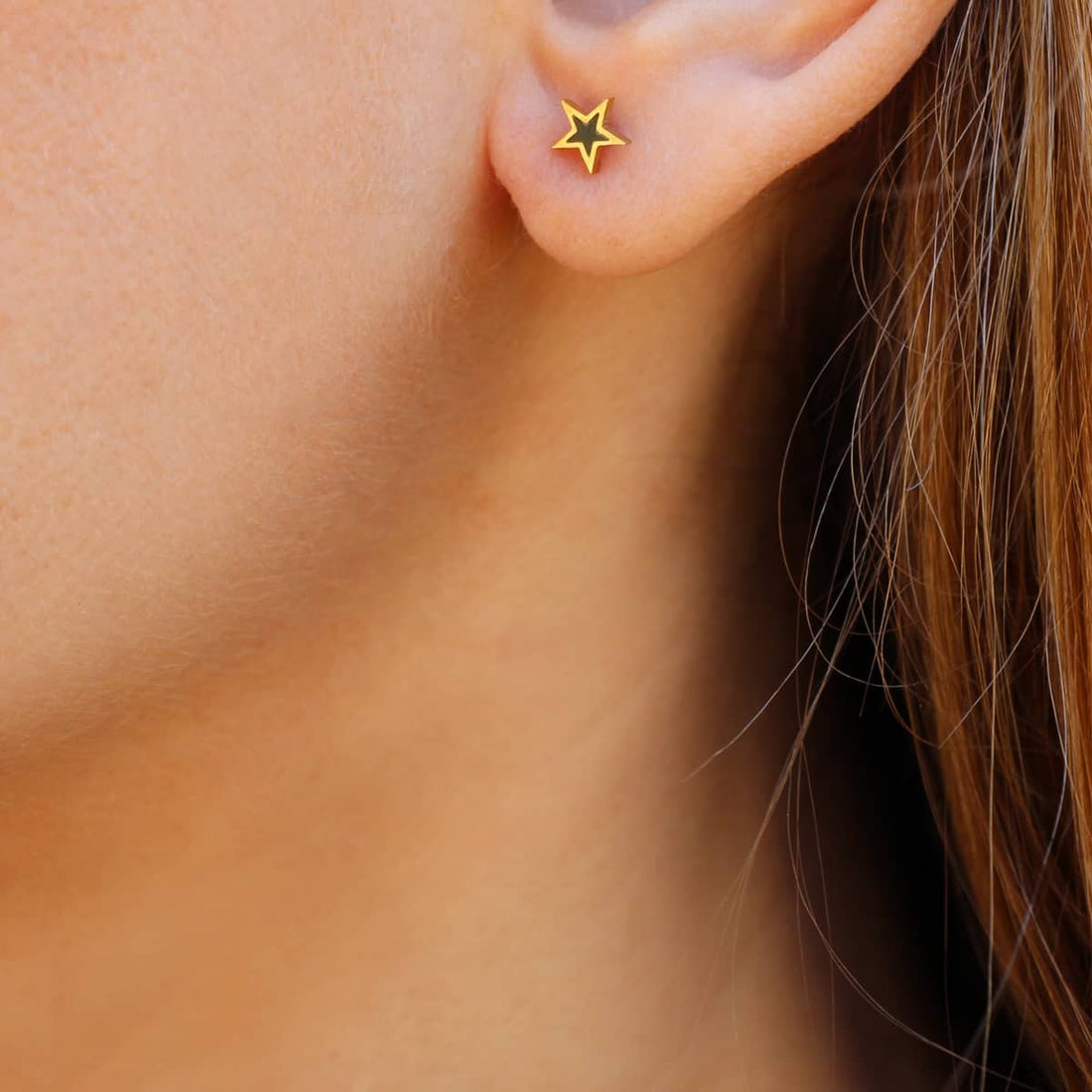 Piercing Elia Estrella Anartxy