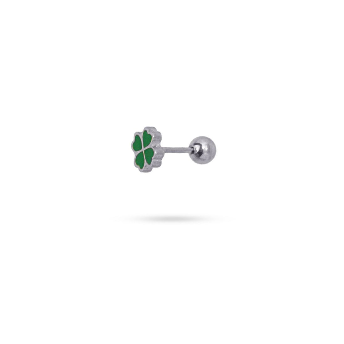 Piercing Elia Trébol Anartxy