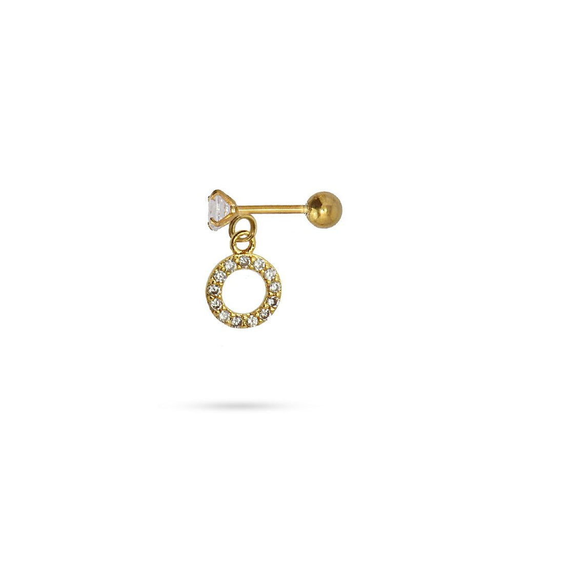 Piercing Mara Anartxy