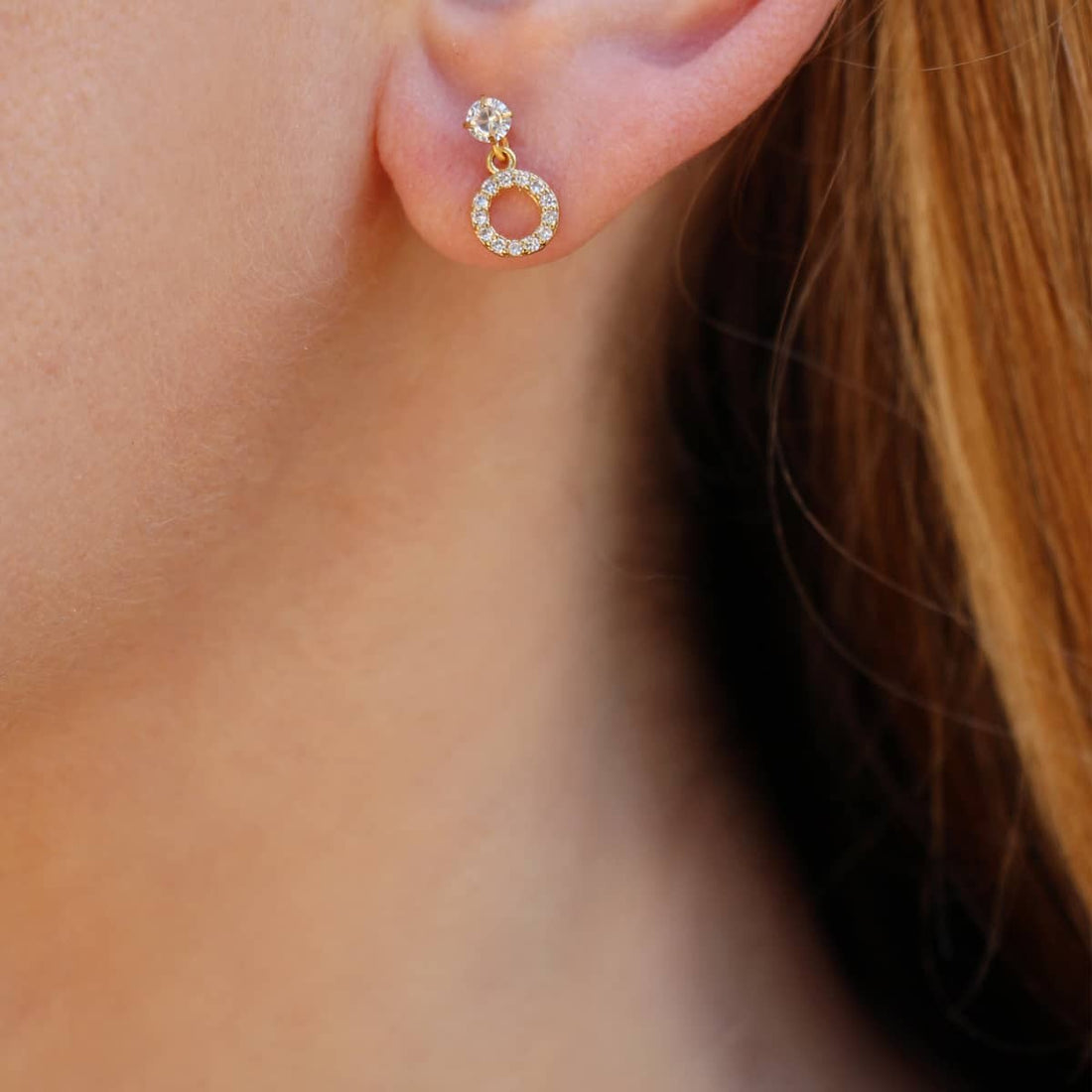 Piercing Mara Anartxy