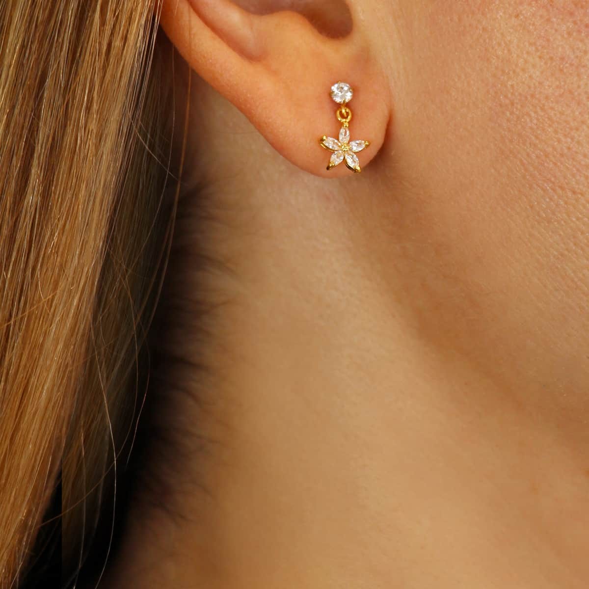Piercing Mara Anartxy