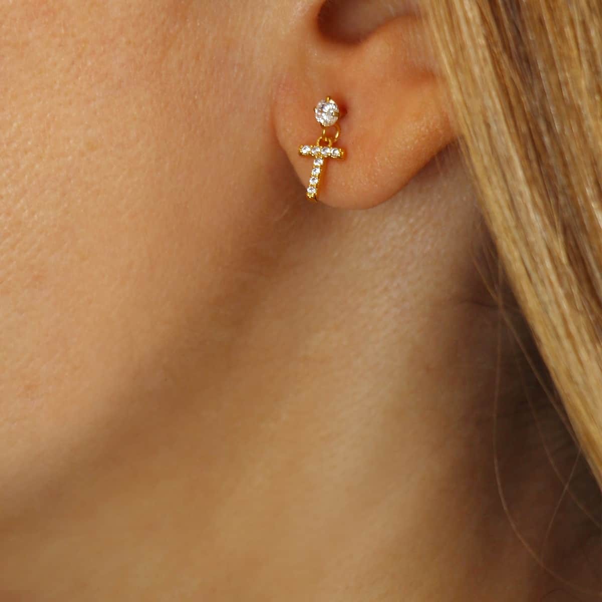Piercing Mara Anartxy