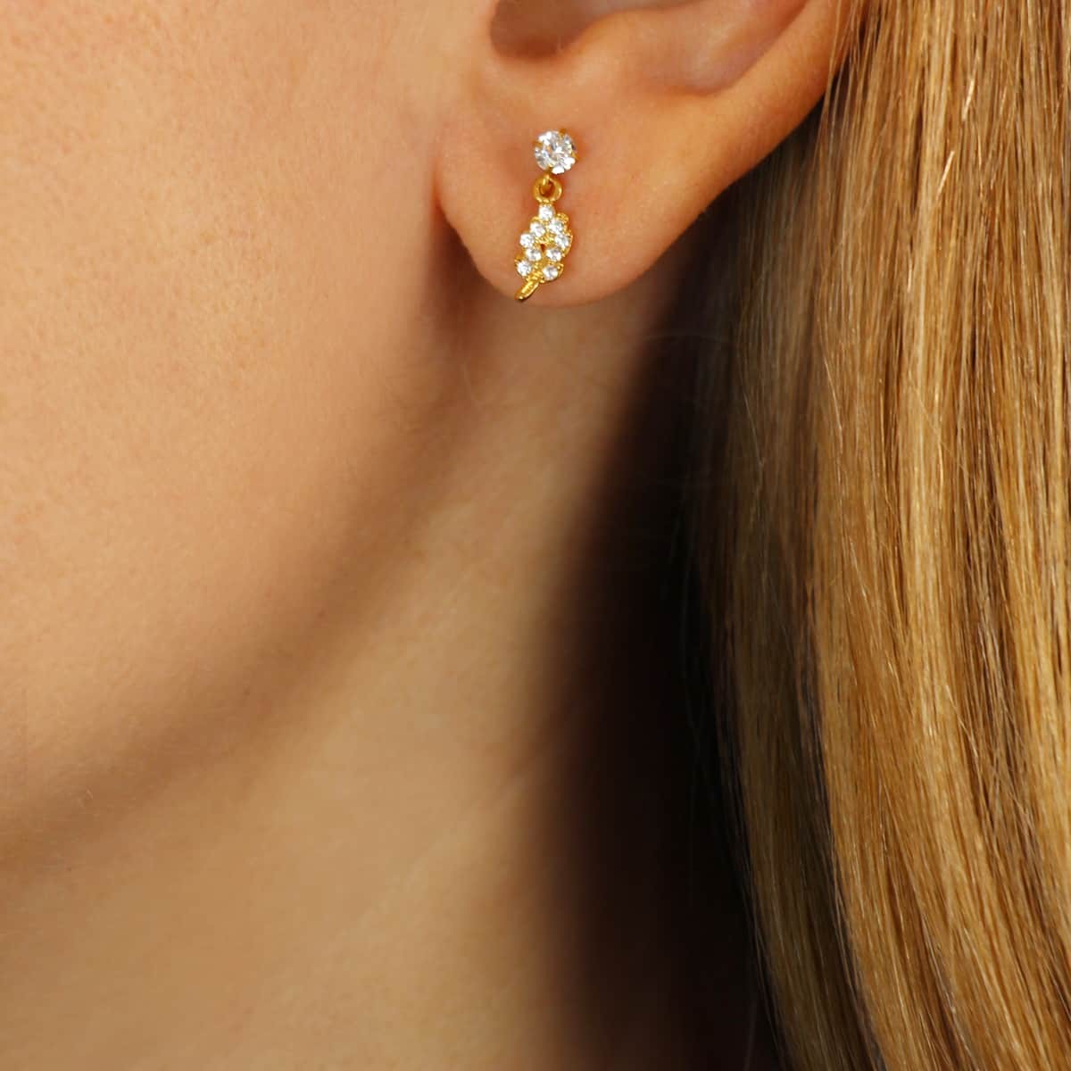 Piercing Mara Anartxy