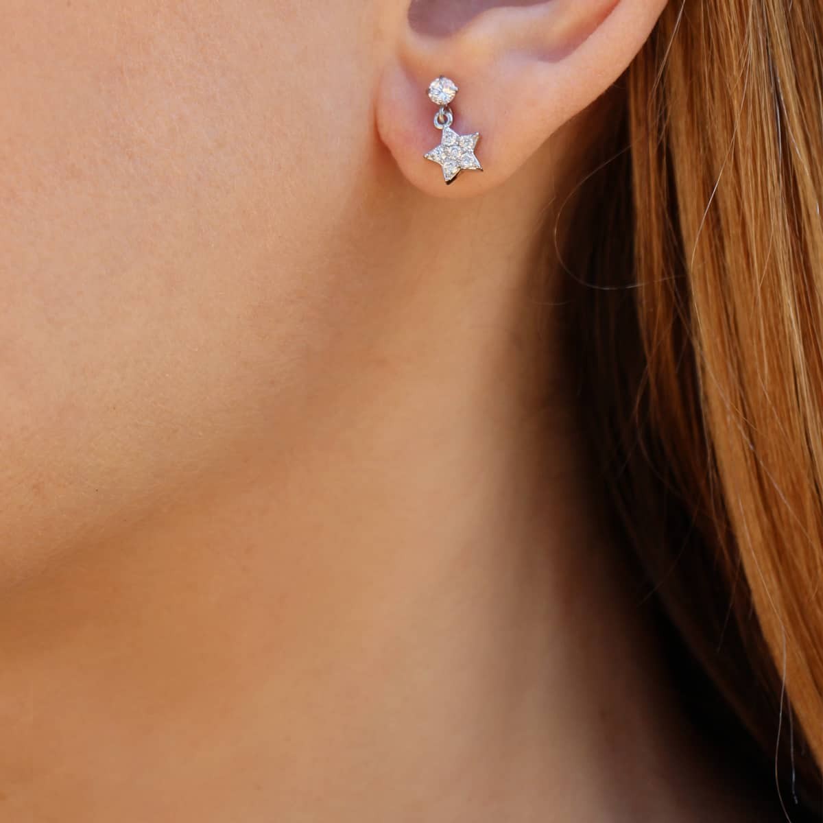 Piercing Mara Anartxy