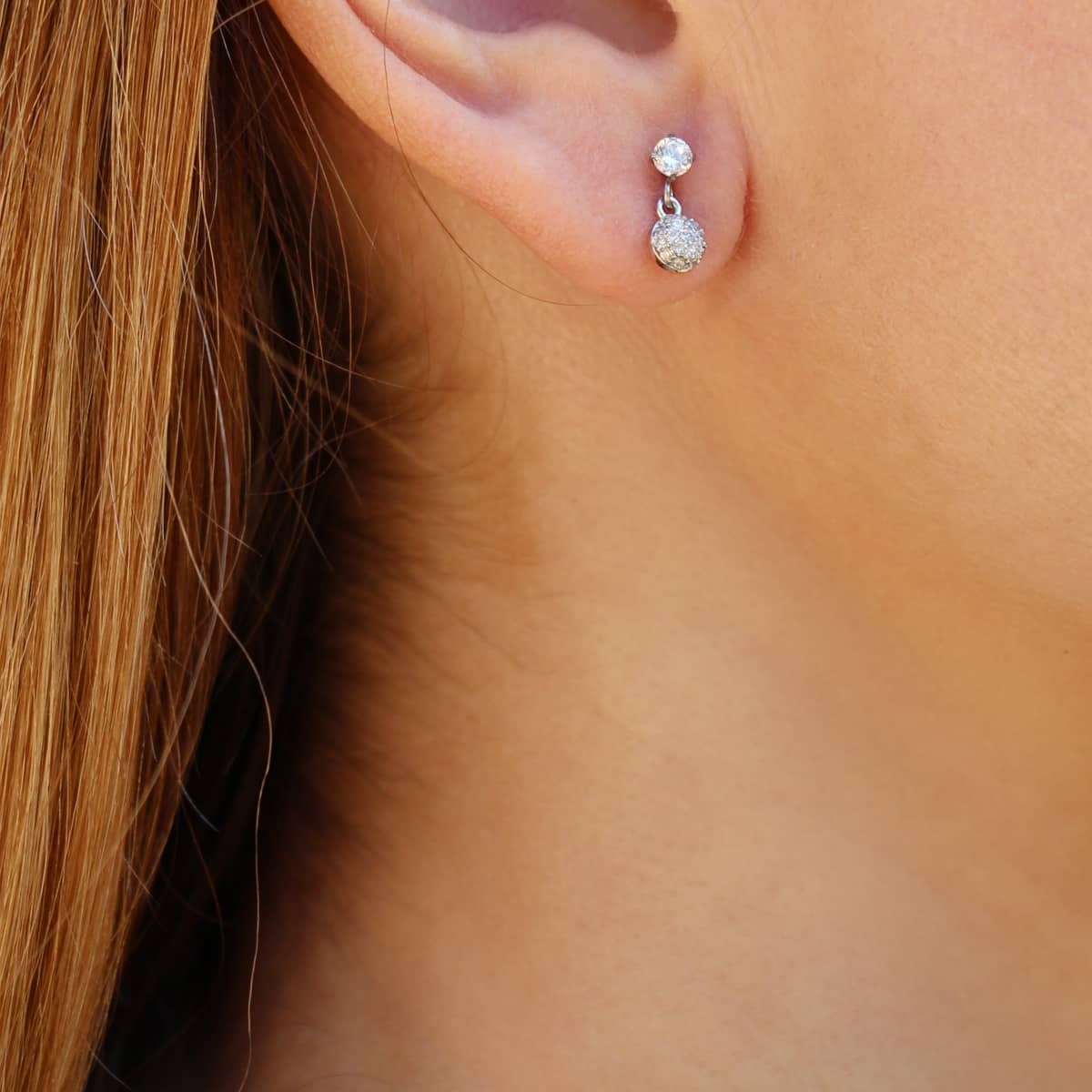 Piercing Mara Anartxy