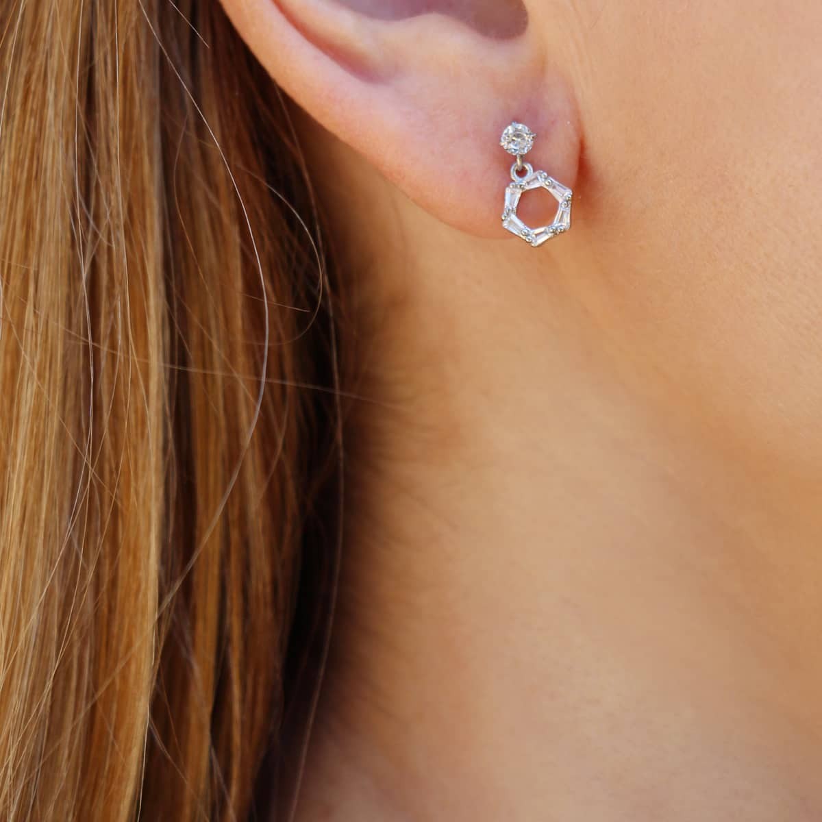 Piercing Mara Anartxy