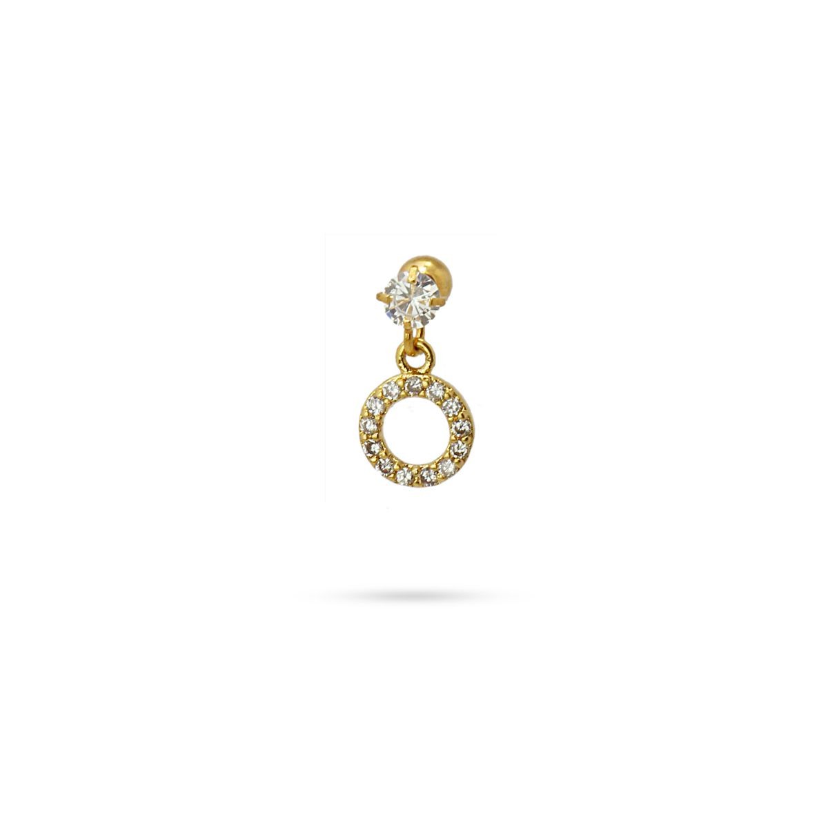 Piercing Mara Anartxy