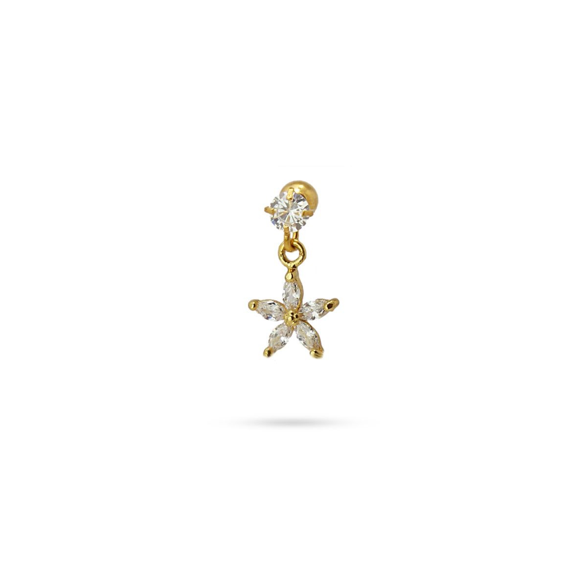 Piercing Mara Anartxy