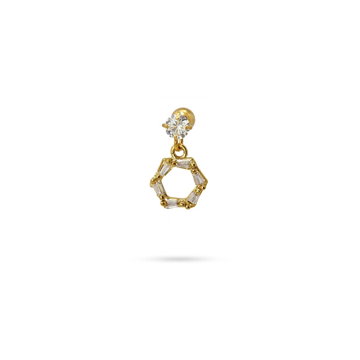 Piercing Mara Anartxy