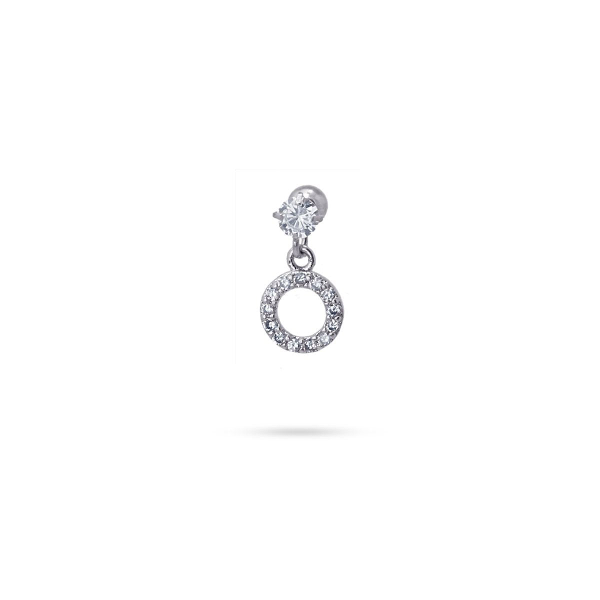 Piercing Mara Anartxy