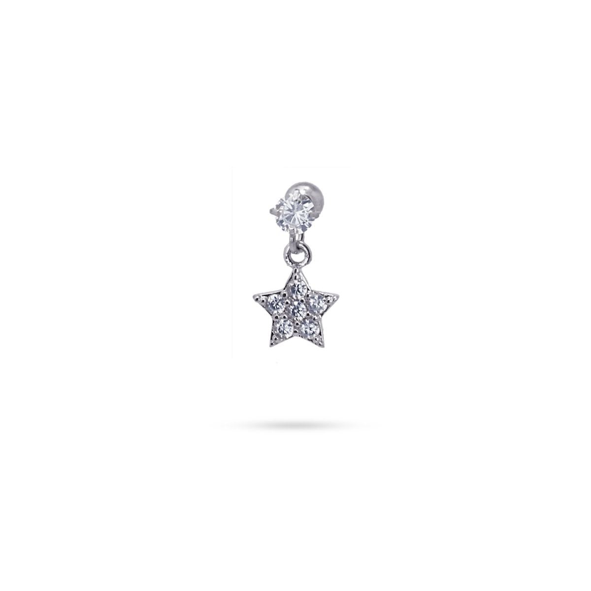 Piercing Mara Anartxy
