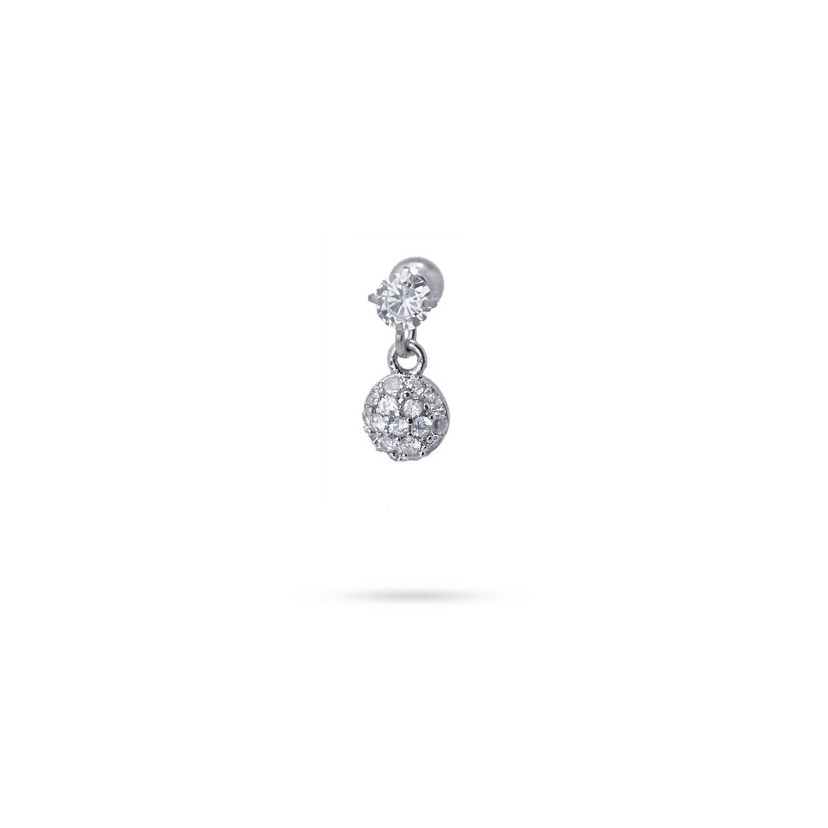 Piercing Mara Anartxy