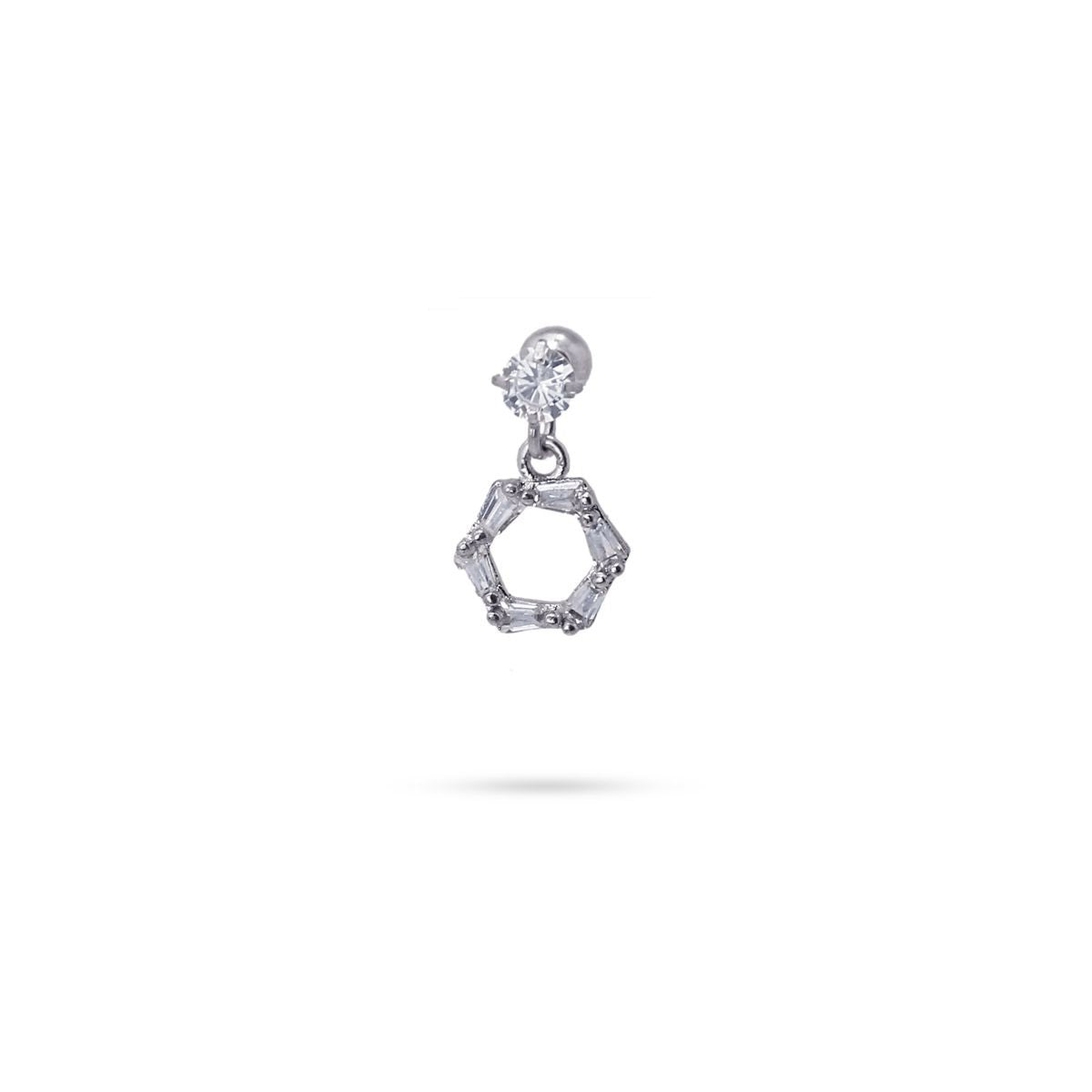 Piercing Mara Anartxy