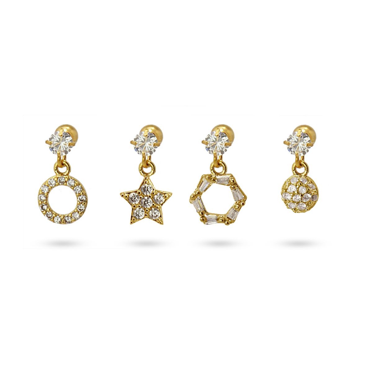 Piercing Mara Anartxy