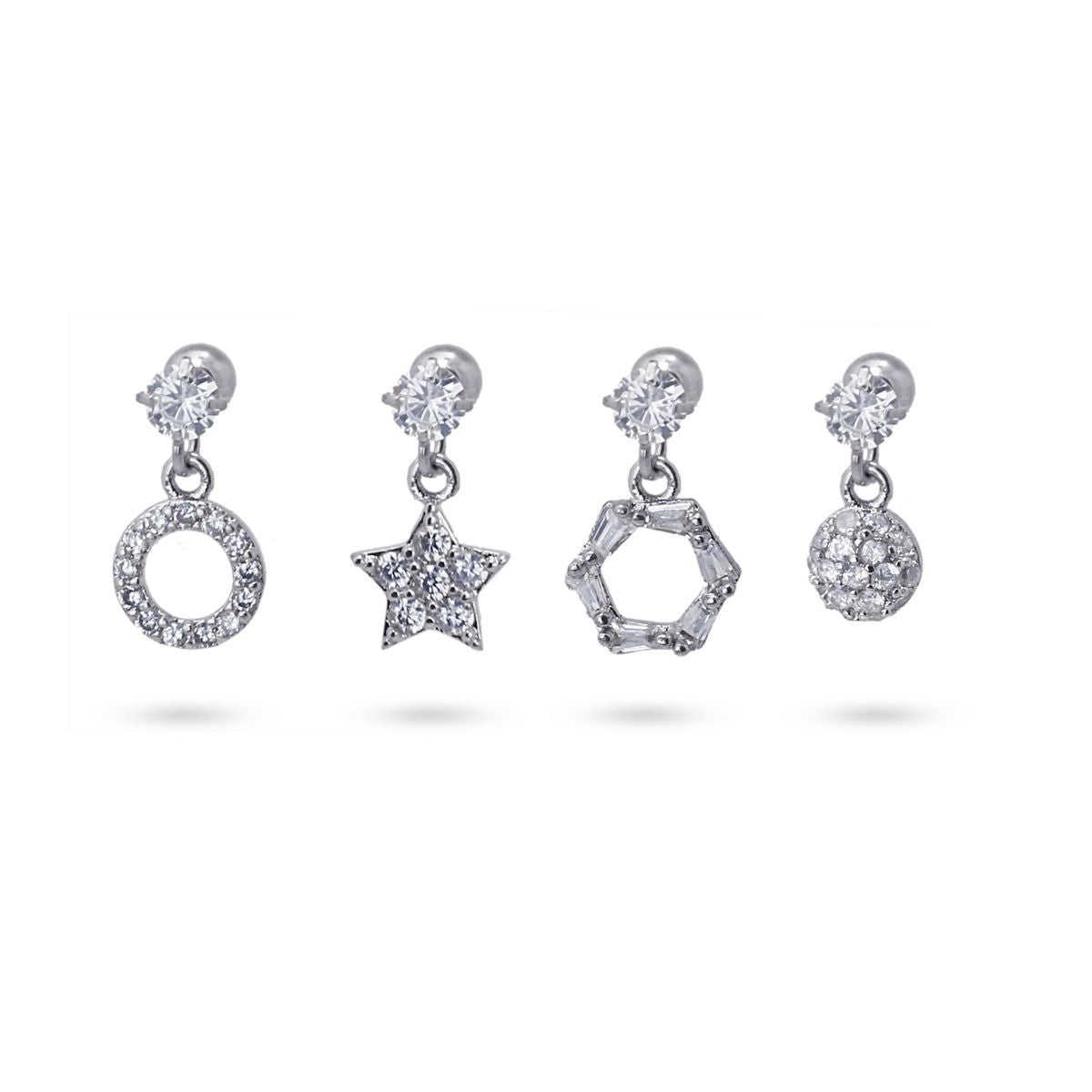 Piercing Mara Anartxy