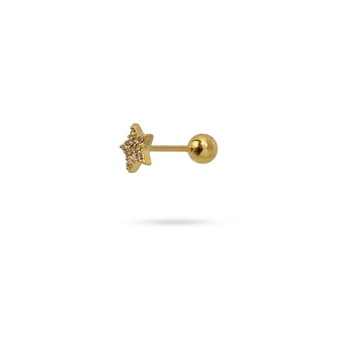 Chloe Piercing