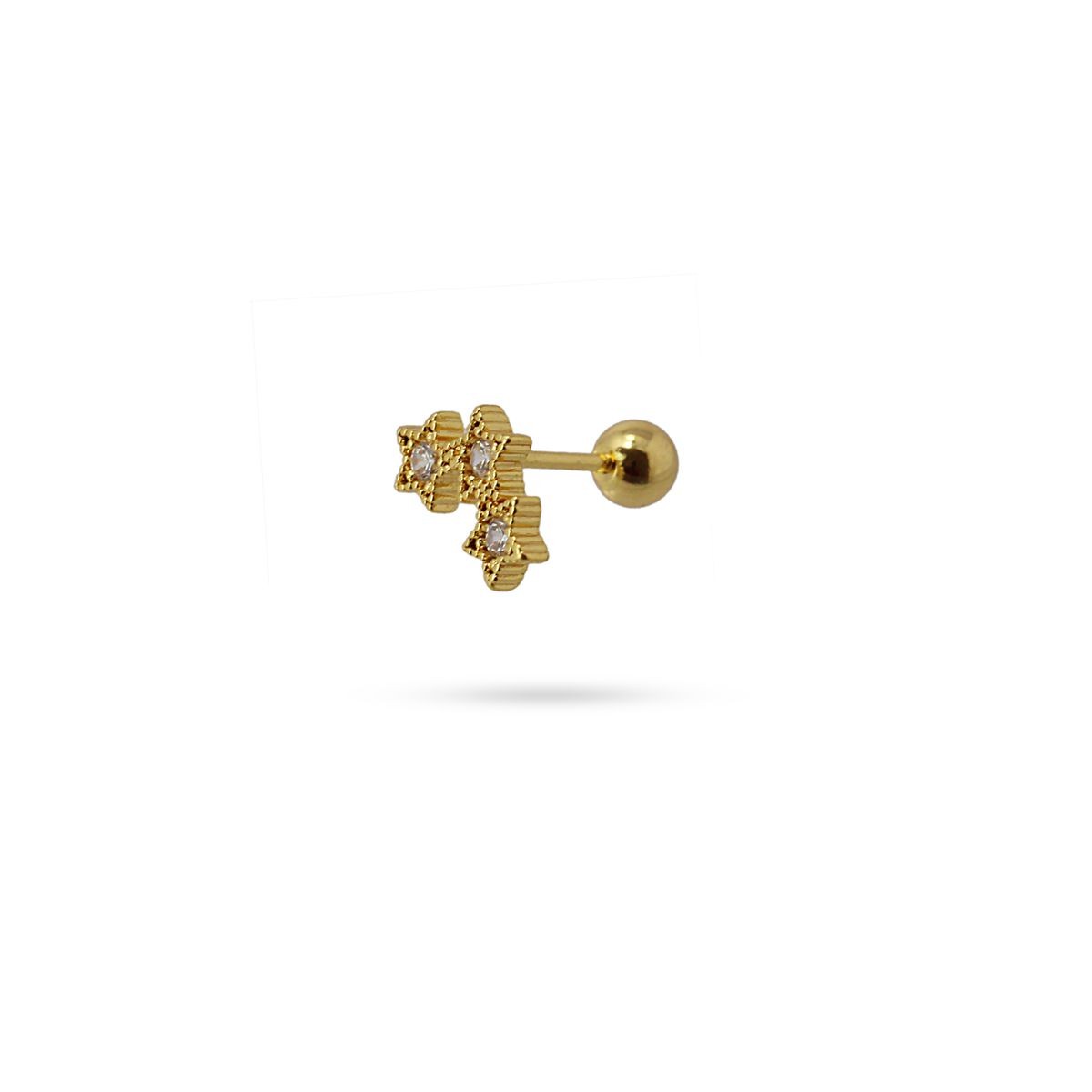 Chloe Piercing