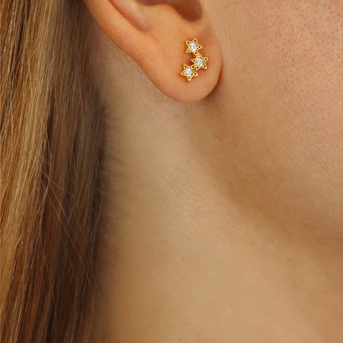 Piercing Cloe Anartxy