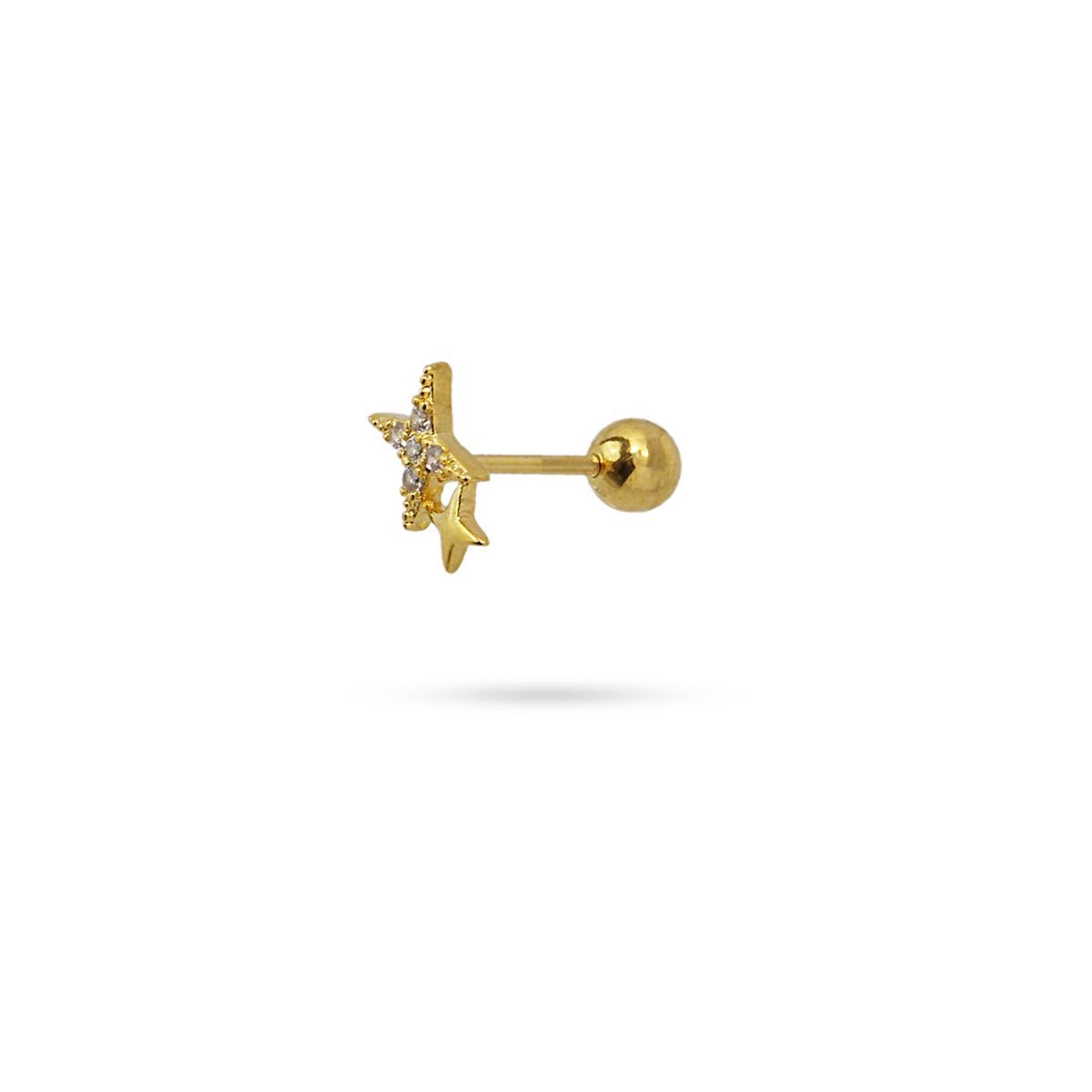Chloe Piercing