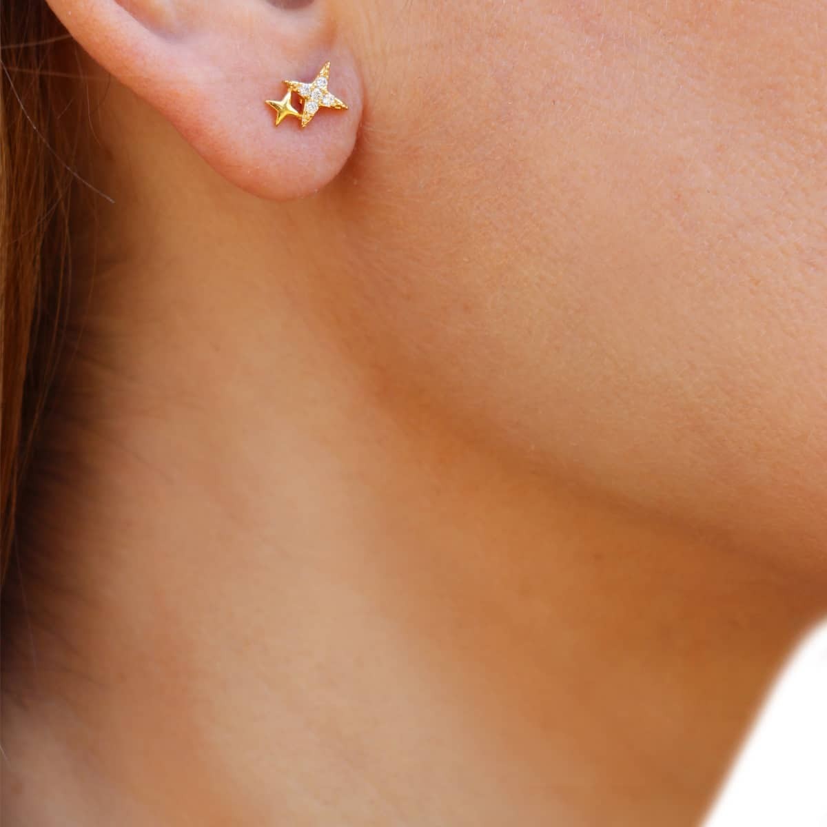Piercing Cloe Anartxy
