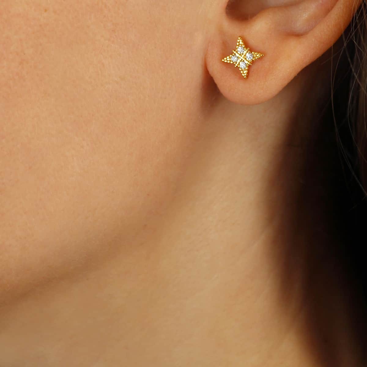 Piercing Cloe Anartxy