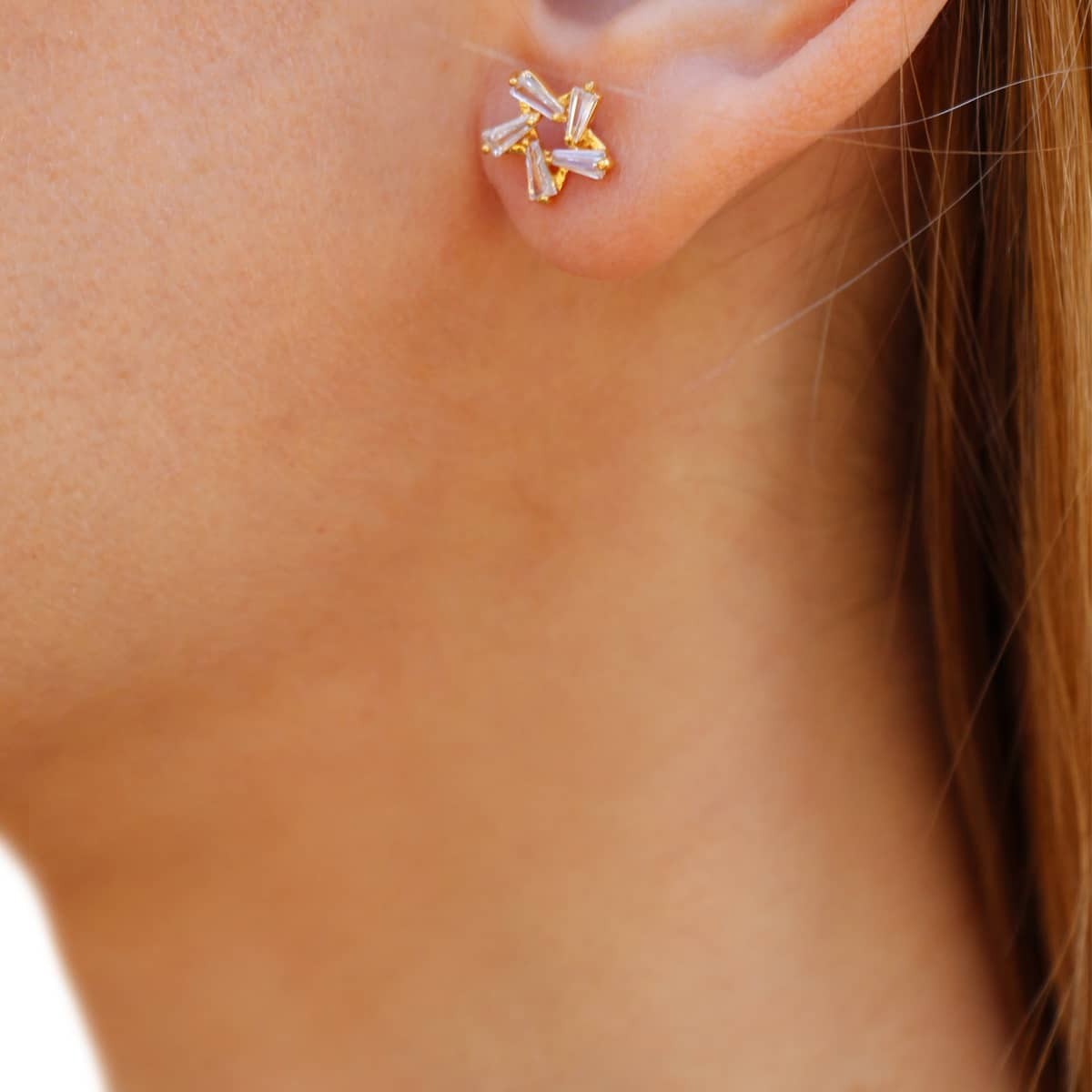 Piercing Cloe Anartxy