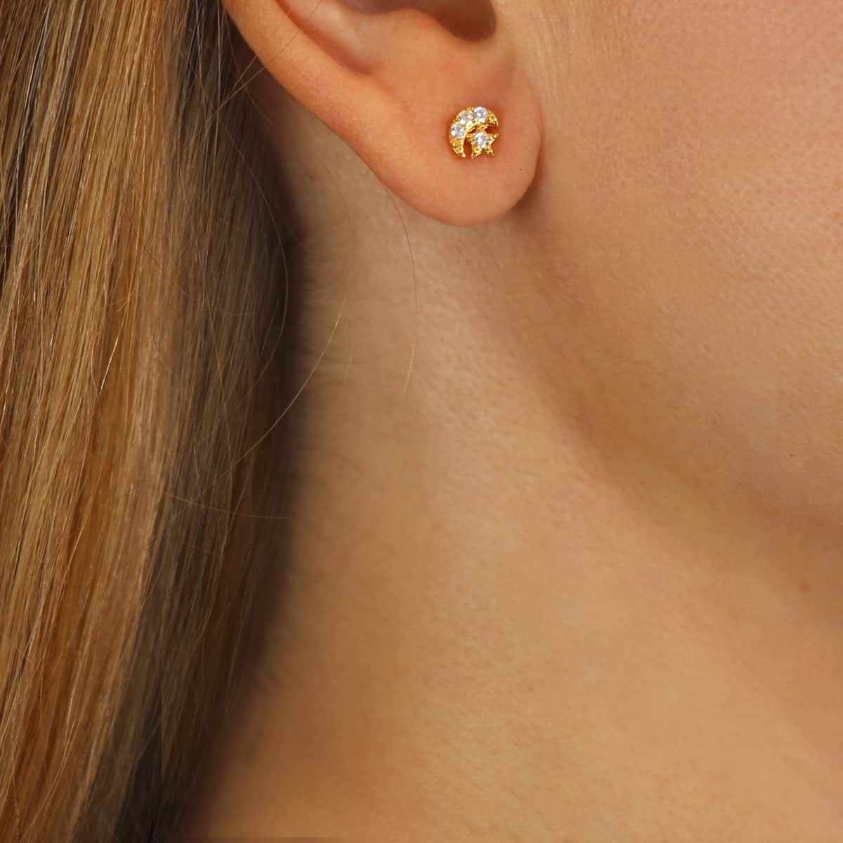 Piercing Cloe Anartxy
