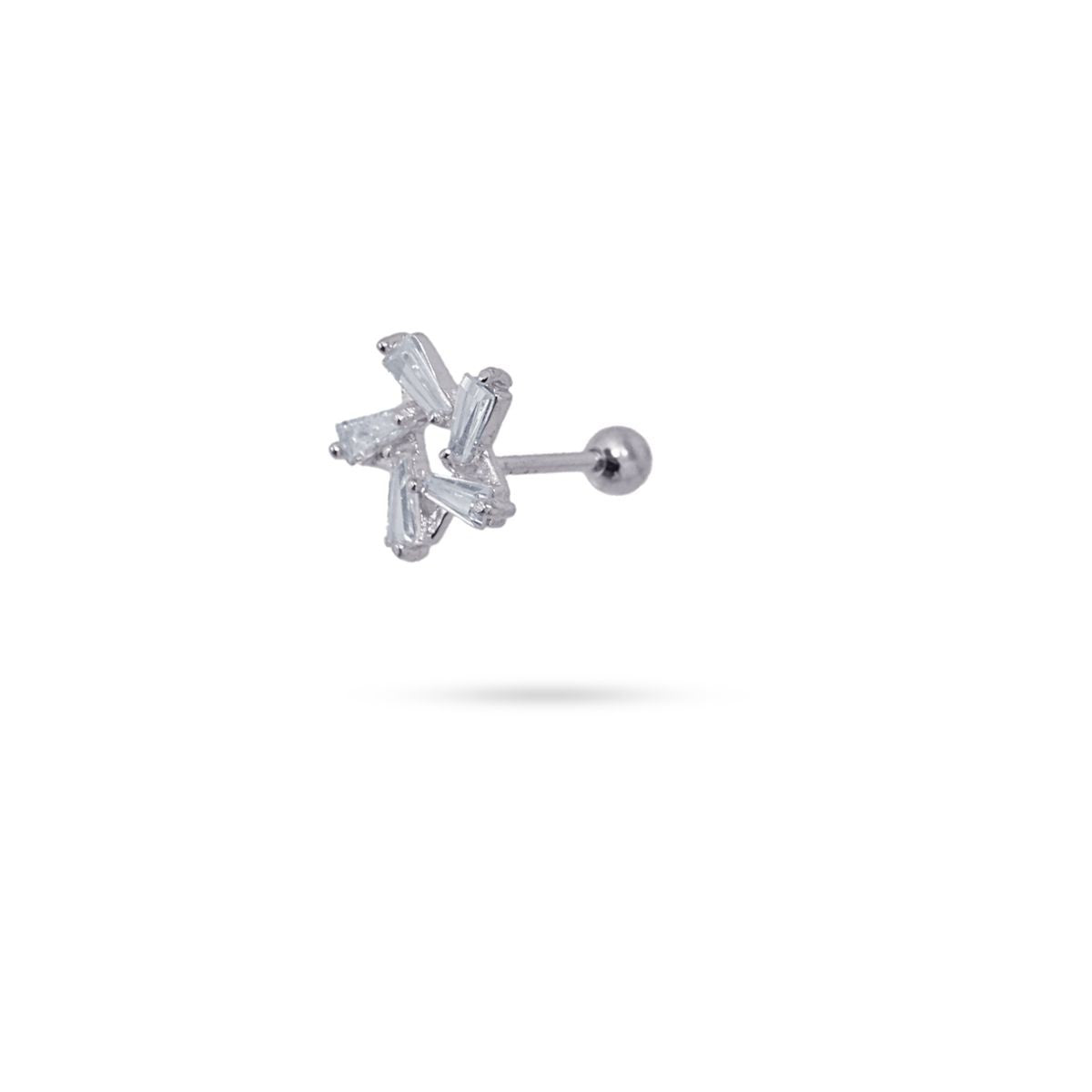 Piercing Cloe Anartxy
