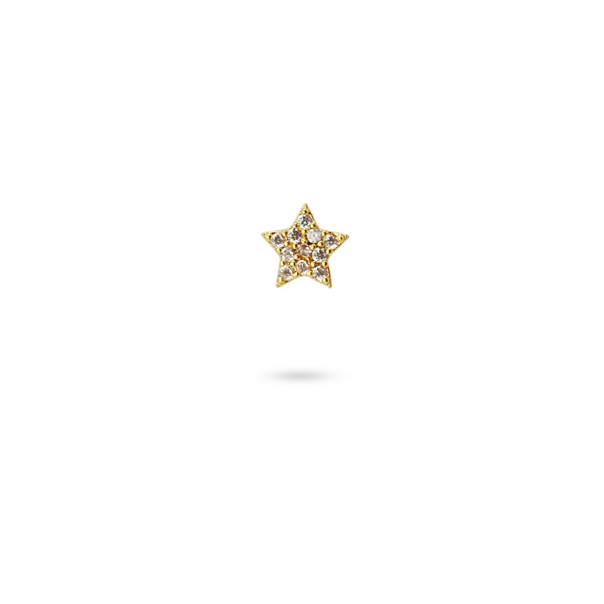 Piercing Cloe Anartxy