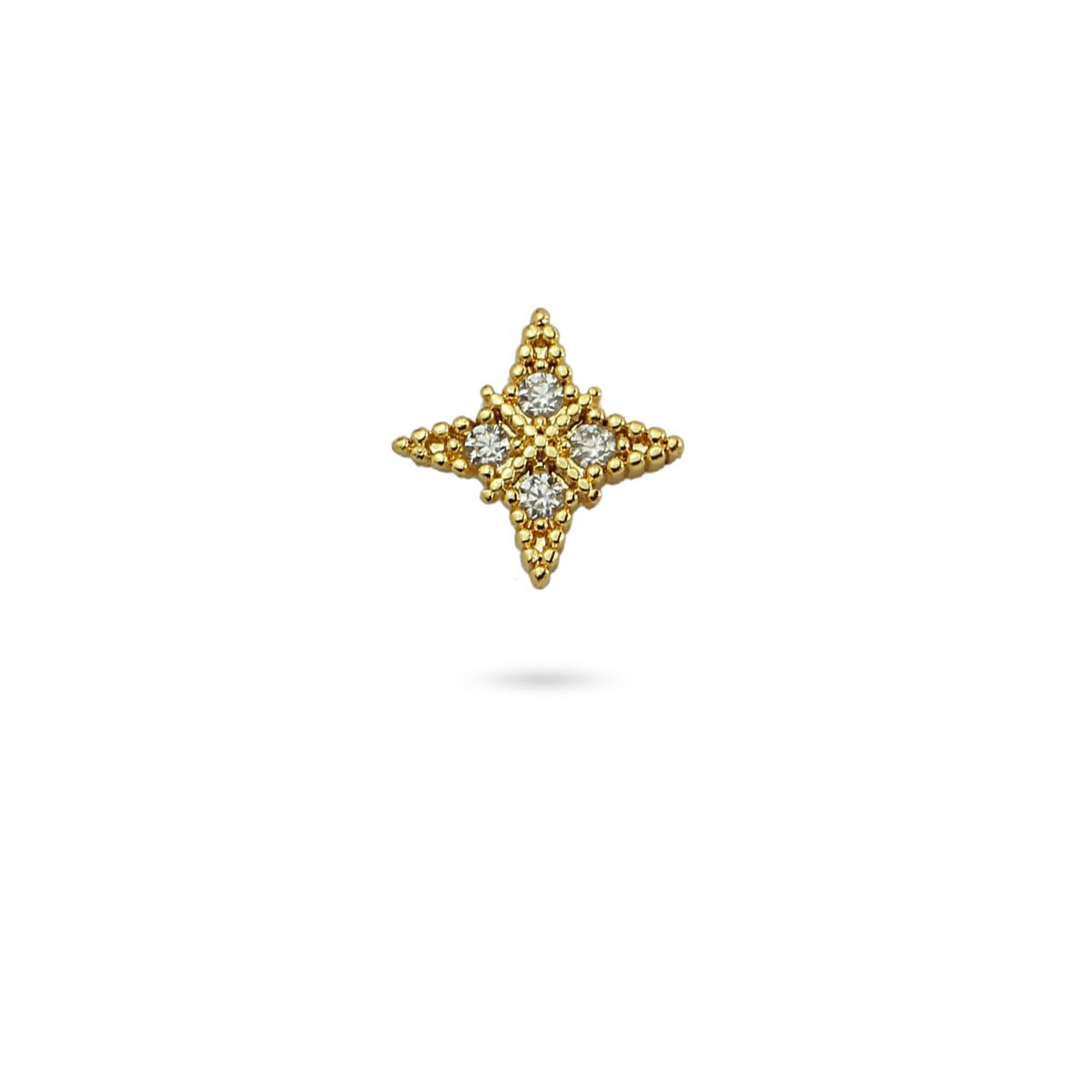 Piercing Cloe Anartxy