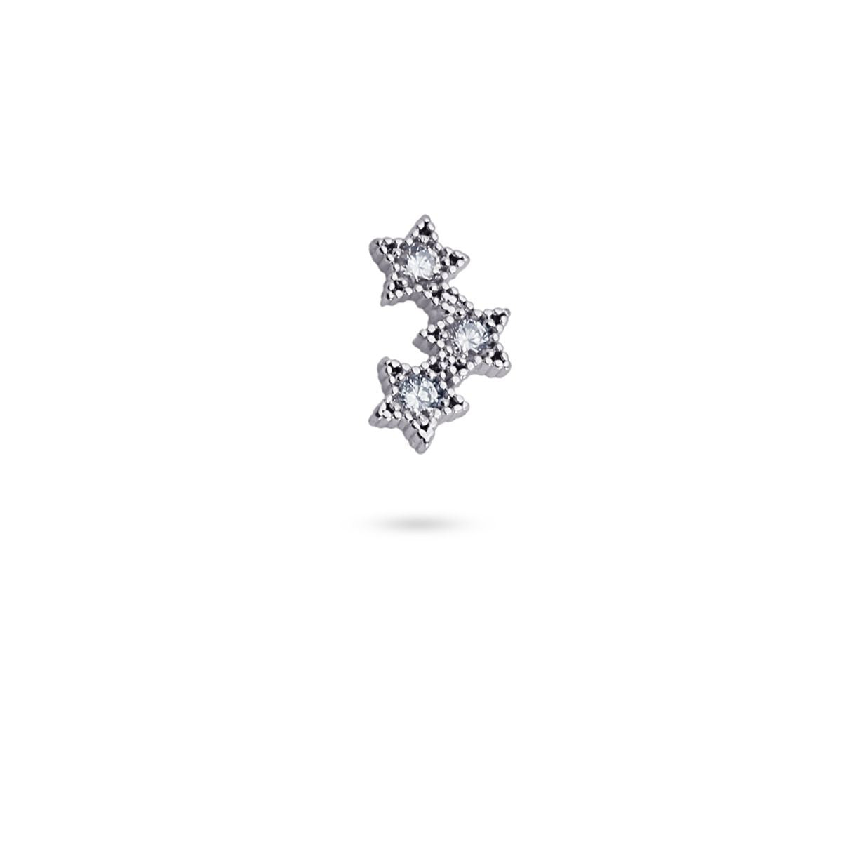 Piercing Cloe Anartxy