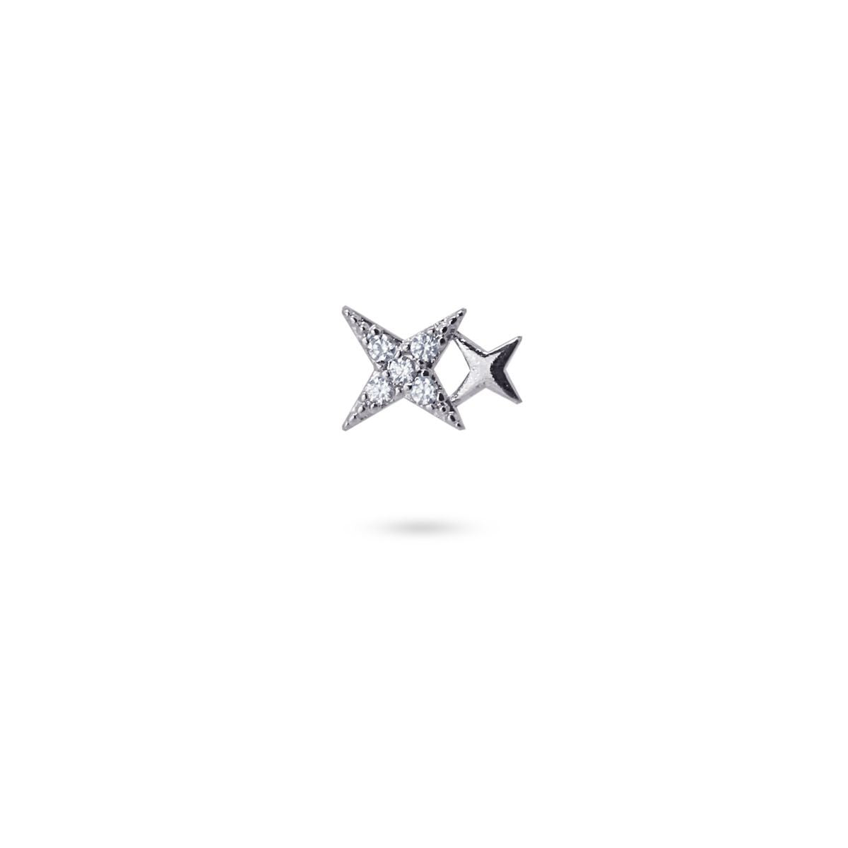 Piercing Cloe Anartxy