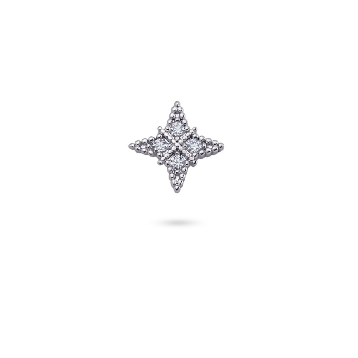 Piercing Cloe Anartxy