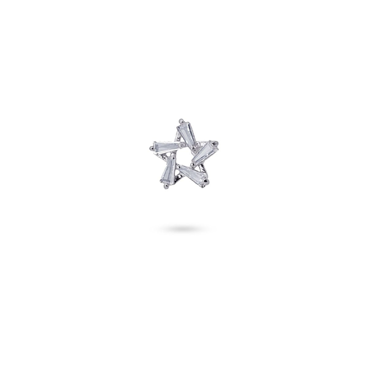 Piercing Cloe Anartxy