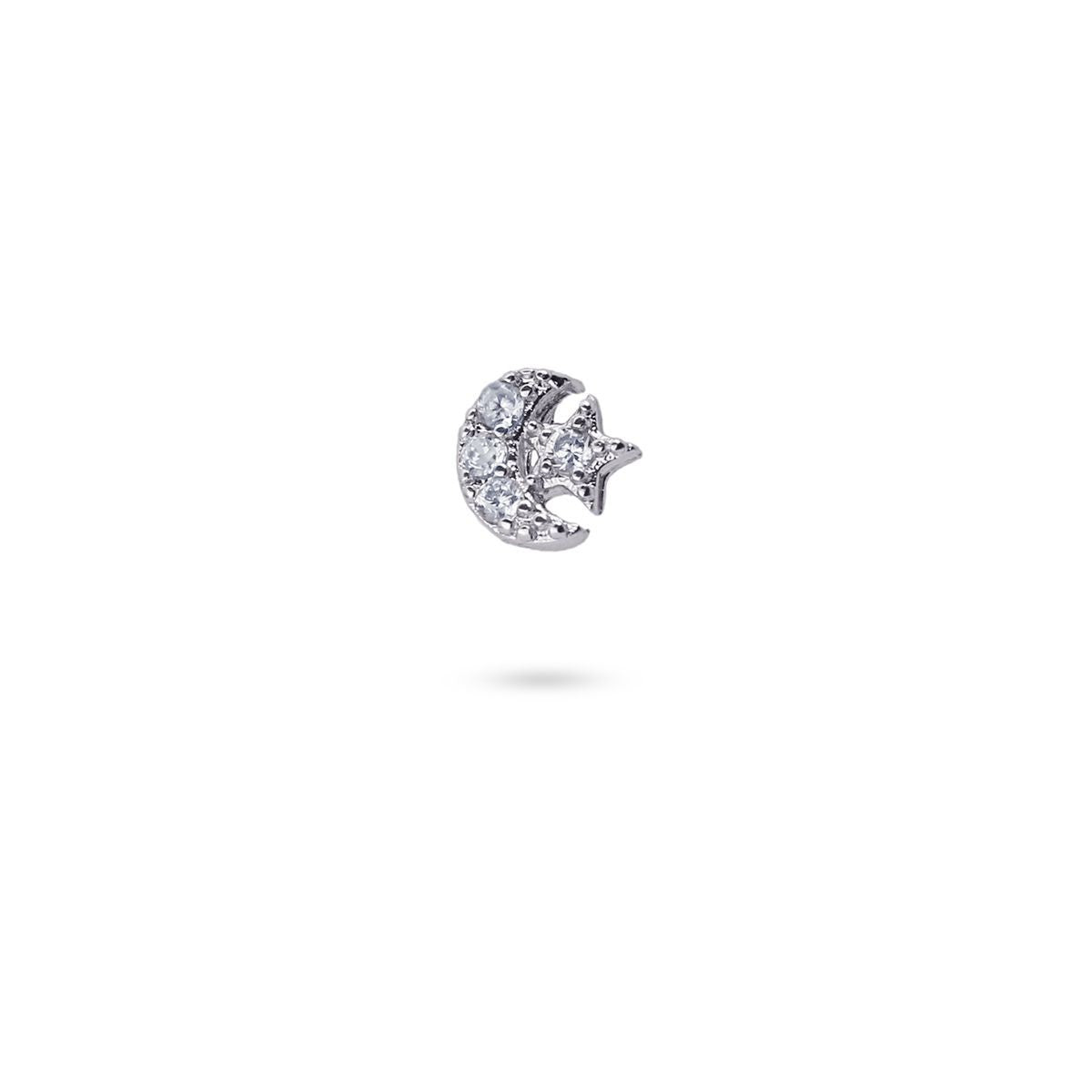 Piercing Cloe Anartxy