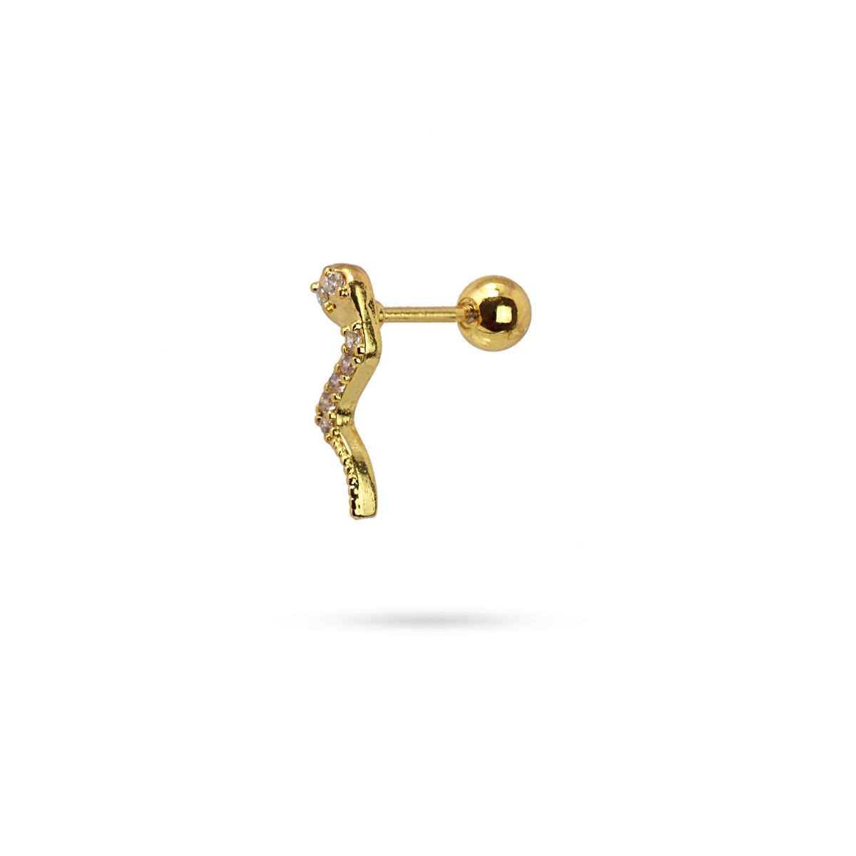 Eva Piercing